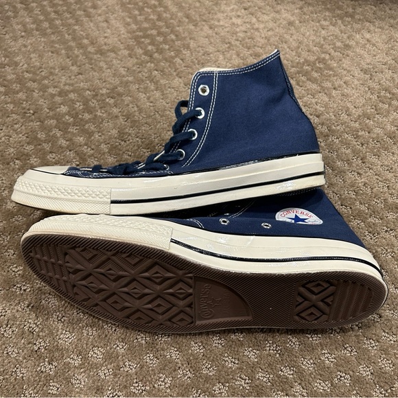 Converse 70s Blue 11.5 - Picture 5 of 9